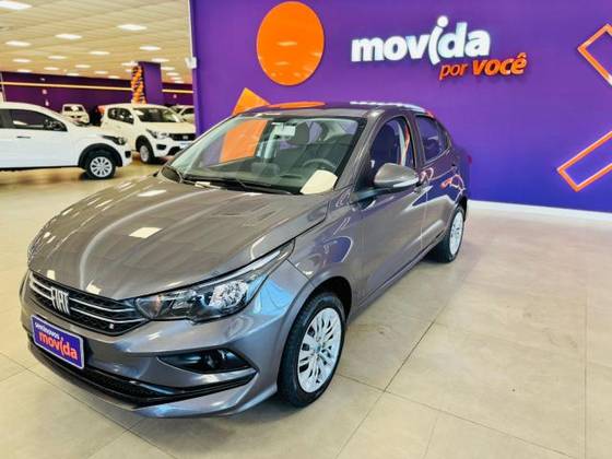 FIAT CRONOS 1.0 FIREFLY FLEX DRIVE MANUAL